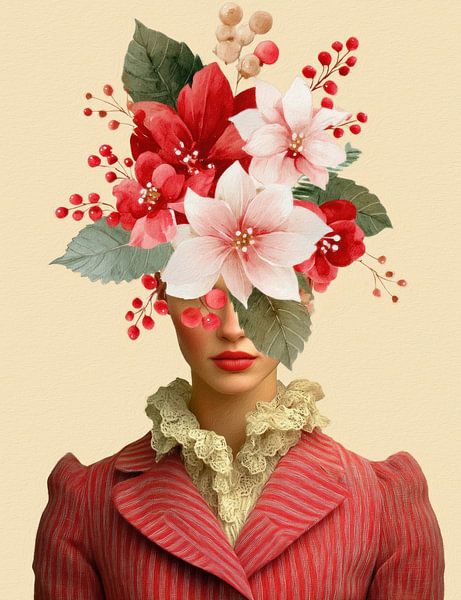 December will be Magic by J.O. Han