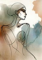 Whispers of the Muse