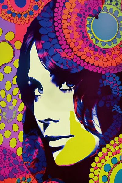 Back to the sixties by Bert Nijholt