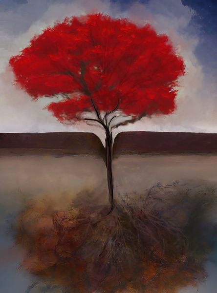 What Lies Beneath by Ruth Day