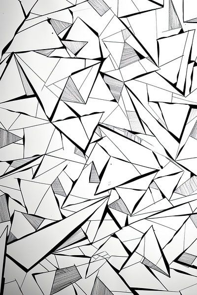 Abbildung von ARTEO Gemälde