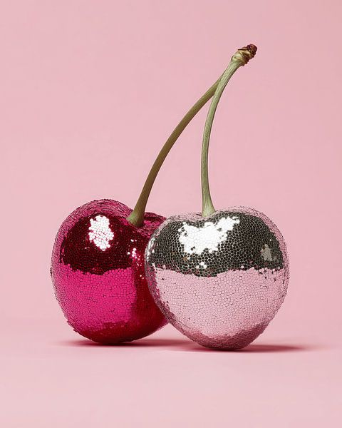 Fruchtige Disco von Studio Allee