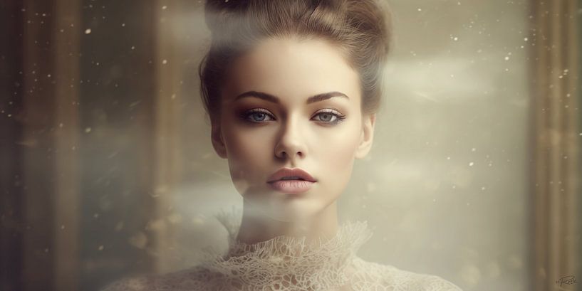 Elegante Ausstrahlung von byRenzo