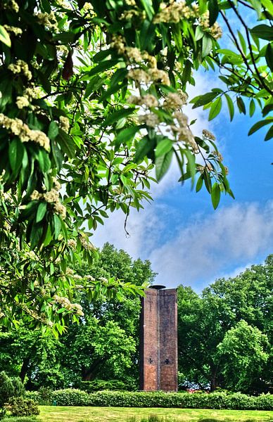 Ehrenmal von Edgar Schermaul