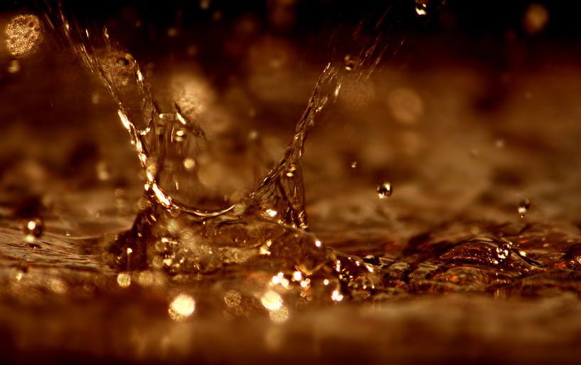 Edler Tropfen par Heike Hultsch