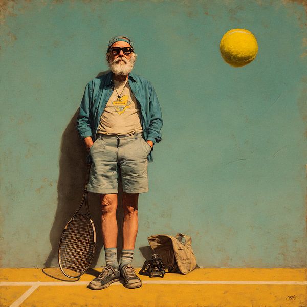 chill by Joost Berndes