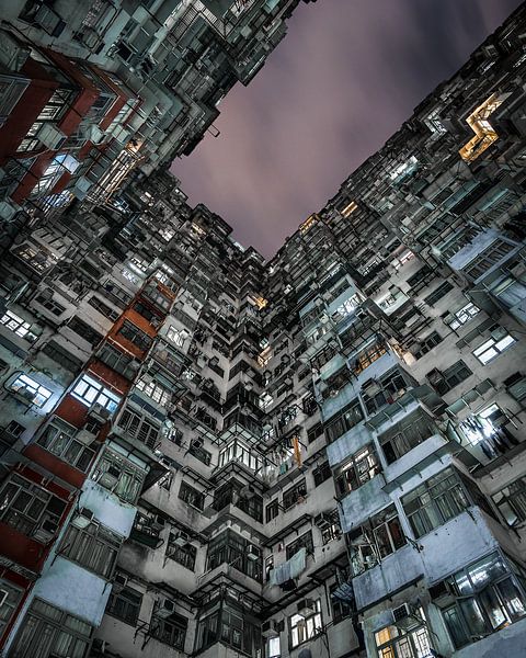 Steinbruch-Bucht von Jeroen van Dam