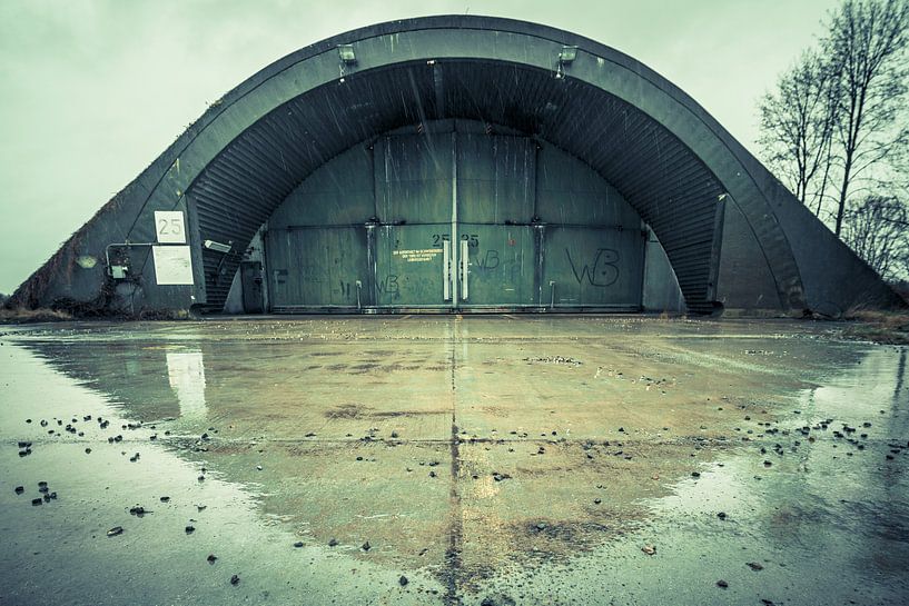 lost place by MindScape Photography