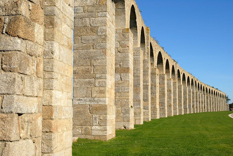 Vila do Conde Portugal par Richard Wareham