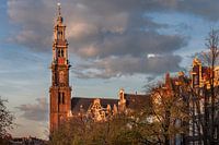 Westertoren Amsterdam