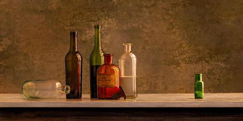 Diskriminierung von Arend van der Salm