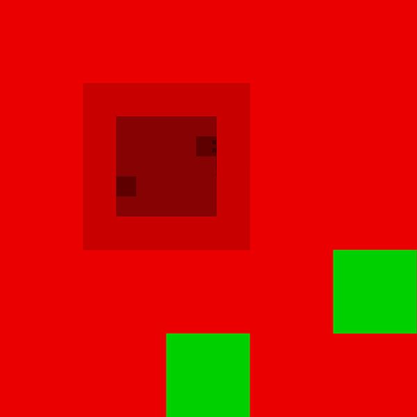 Rose von Alexander Odijk