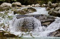 Schoonheid van water