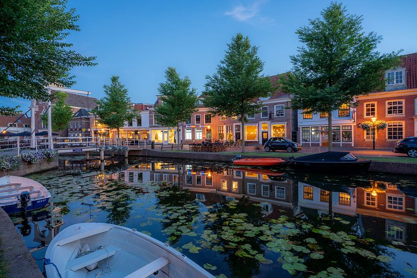 Stimmungsbild Weesp von koennemans