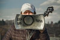 LOST IN PRAGUE (2019-17)