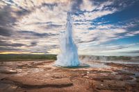 The Geysir