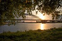 Waalbrücke Nijmegen