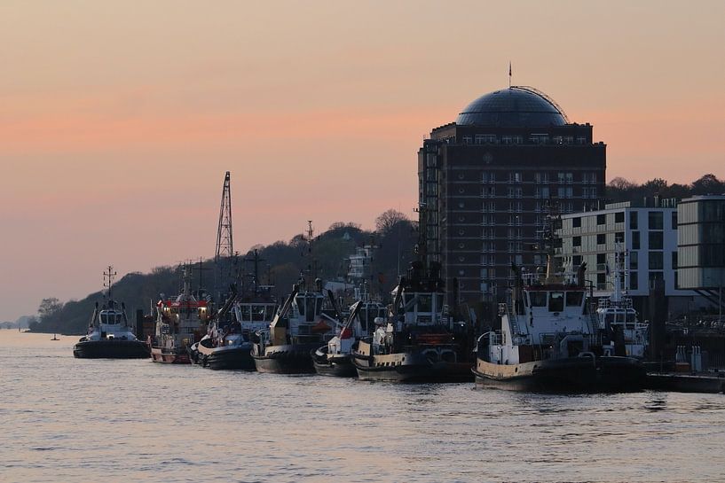 Hamburg von Hello Pompoyo