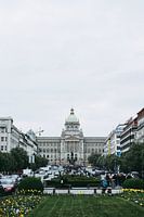 Nationaal Museum Praag