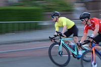 Concentrez-vous sur ce qui est devant vous