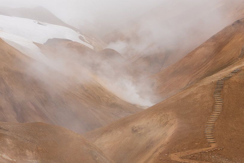 Hveradalir von PeetMagneet