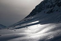 Auf dem Dach des Irak