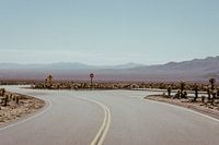 Americana Death Valley