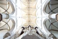 Chamber organ Grote Kerk Dordrecht