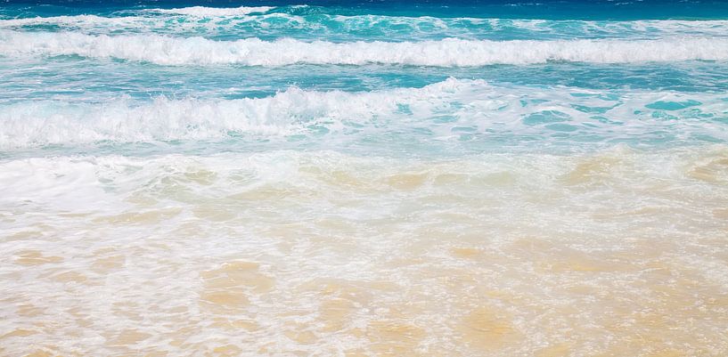 Beach by Bo Valentino