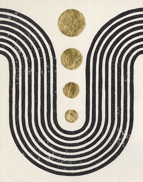 Good Vibrations II, Moira Hershey by Wild Apple