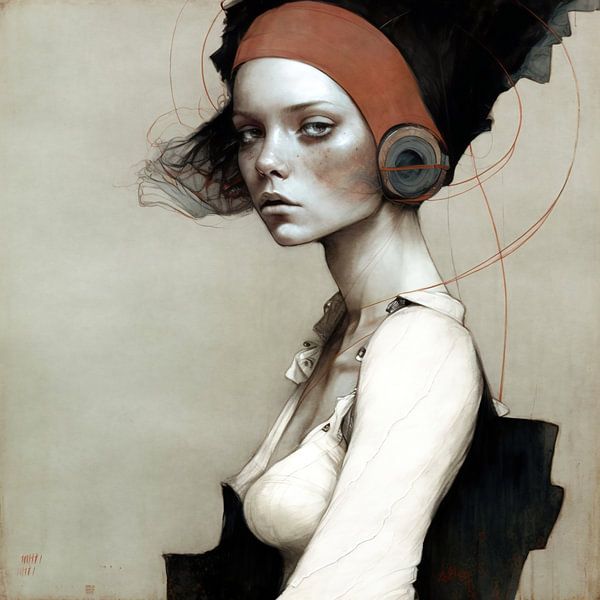 Wild &amp; Frei von Jacky