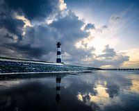 Le silence avant la tempête