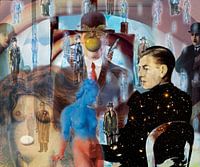 Masters at work - Rene Magritte