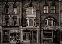 Livres, bistrots et boucheries n° 3