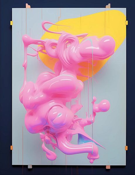 délicieux résumé par Yoga Pranata