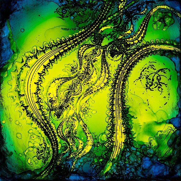 Traum - Juwelen des Ozeans 3of3 von Agnieszka Zietek