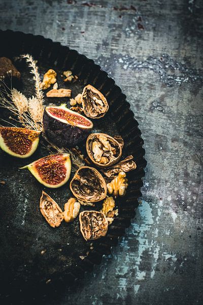 Figs by Daisy de Fretes