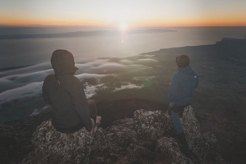 Toit du Portugal par Wilderlicht