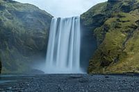 Skogafoss