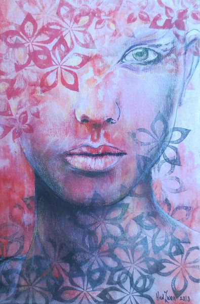 Soulsurching von Helma van der Zwan