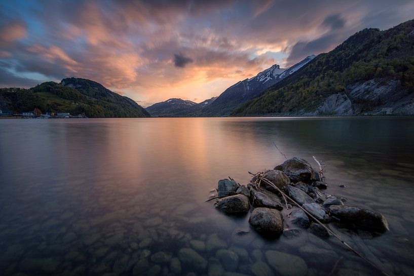 Stansstad von Severin Pomsel