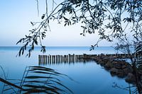 IJsselmeer bij Enkhuizen