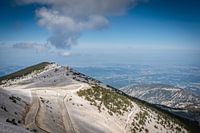 Mont Ventoux, France