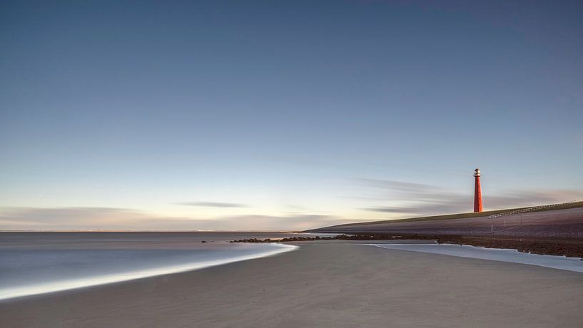 Lumière du matin par Klaas Fidom