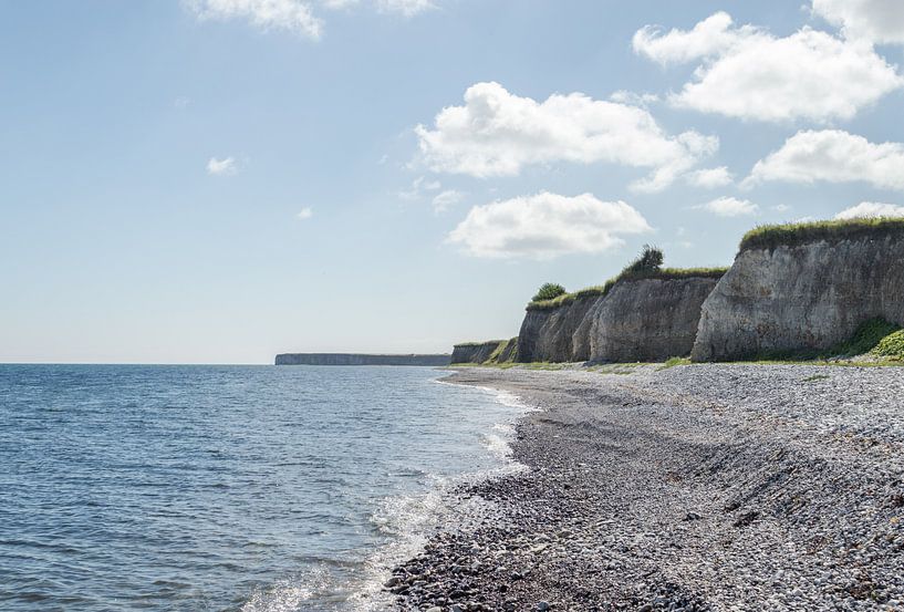 Sangstrup Klippe  von Melvin Fotografie