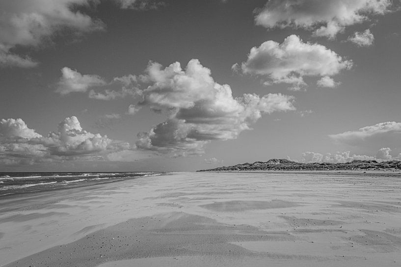 Terschelling par Annette van Dijk-Leek