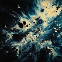 Obscure Abstractionism