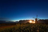 Fraeylemamolen, in Slochteren