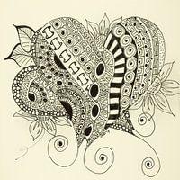 Zentangle Art