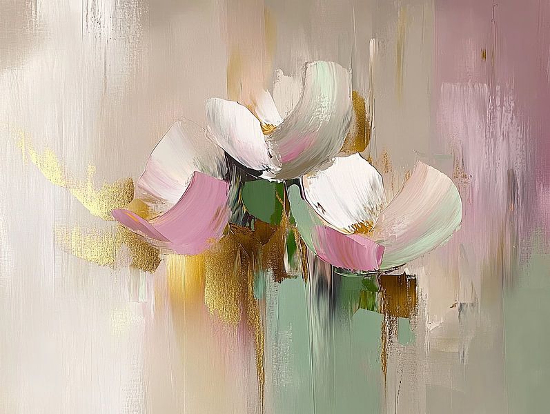 Lotus par Zen et Plus